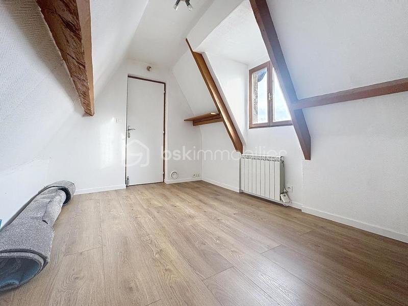 Maison de village - 152 m² - 5 pièces