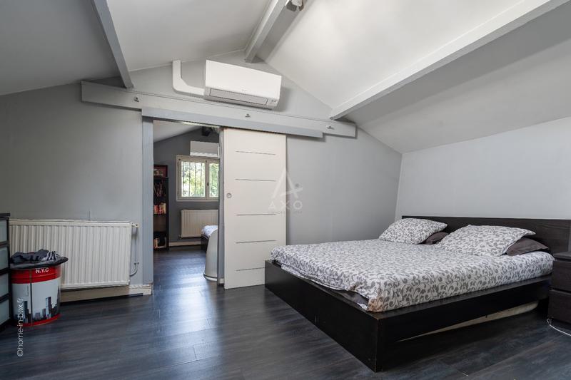 Maison - 178 m² - 6 pièces