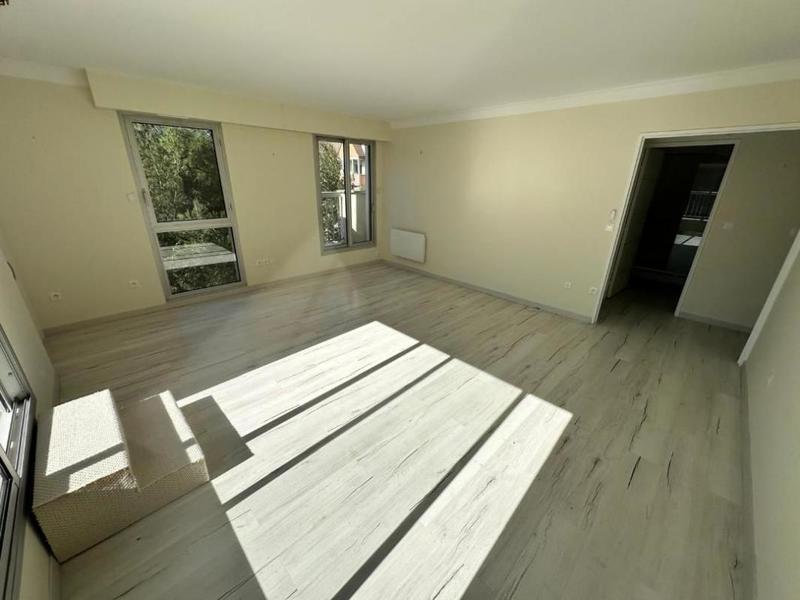 Appartement - 55 m² - 2 pièces