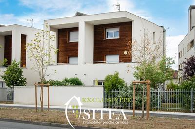 Duplex - 62 m² - 3 pièces