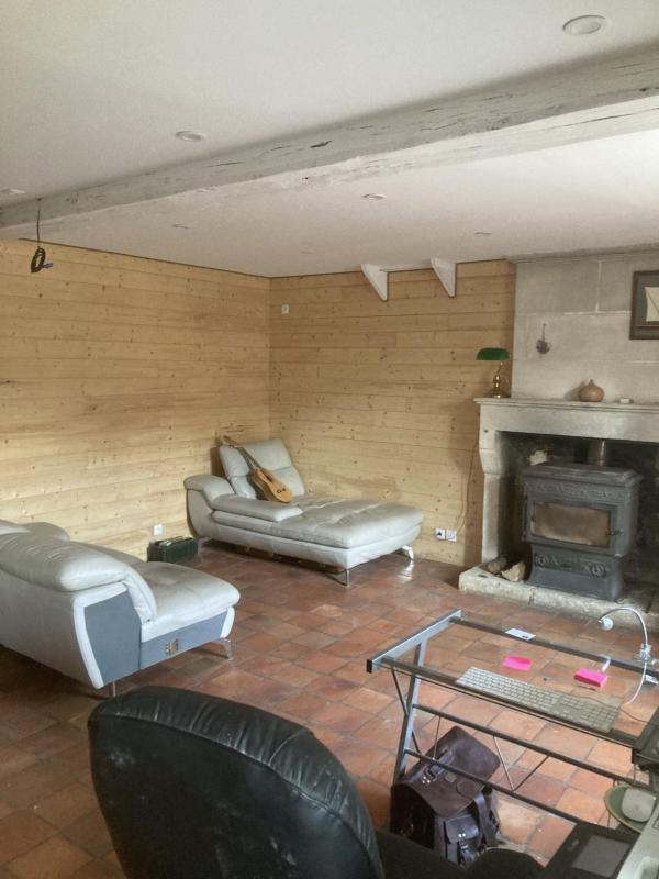 Maison - 136 m² - 4 pièces