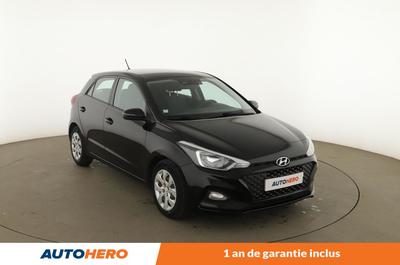 Hyundai i20 1.2 Initia 75 ch