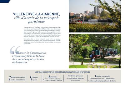 Appartement - 26 m² - 1 pièce