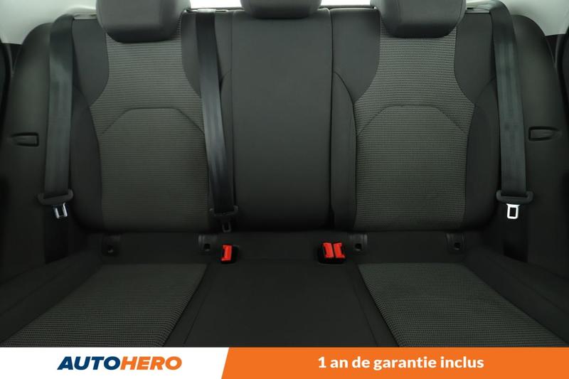 Seat Leon 1.2 Tsi Style 110 ch