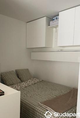 Appartement - 26 m² - 1 pièce