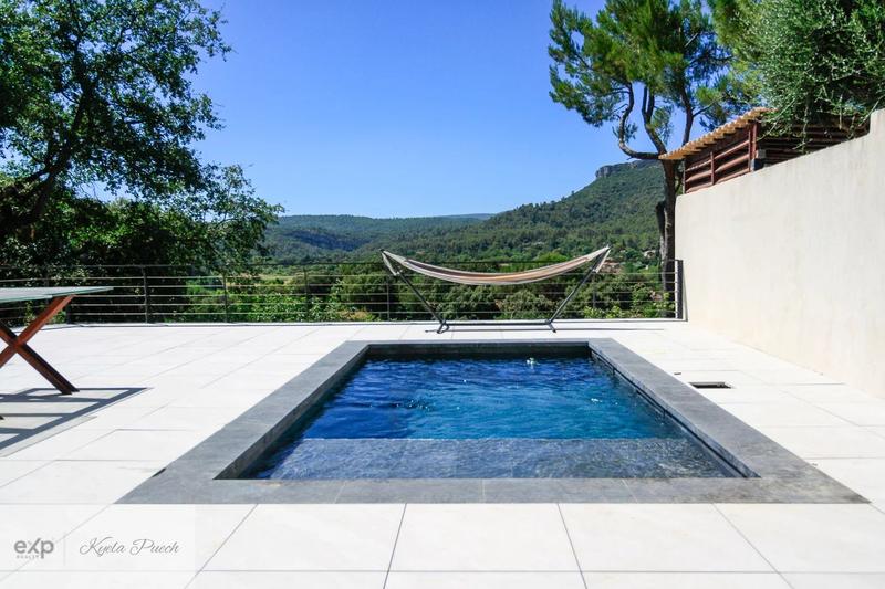 Maison - 168 m² - 4 pièces