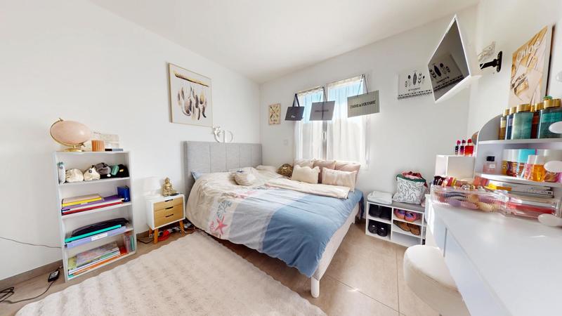 Maison - 110 m² - 6 pièces