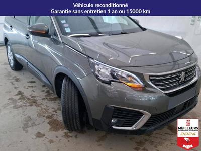 Peugeot 5008 PureTech 130 Eat8 Active