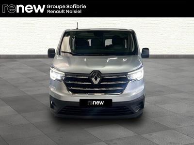 Renault Trafic L2 dCi 150 Energy s&amp;S Zen