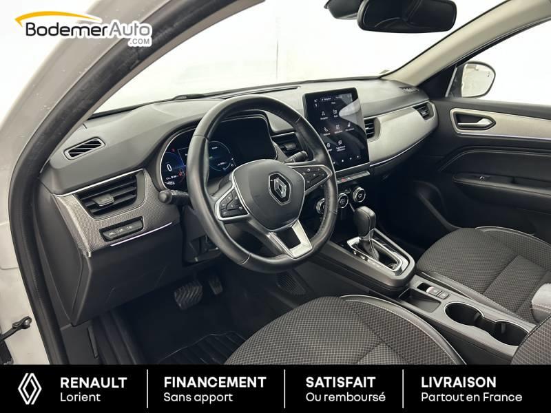 Renault Arkana E-Tech 145 - 21b Intens