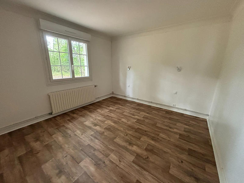 Maison - 130 m² - 4 pièces