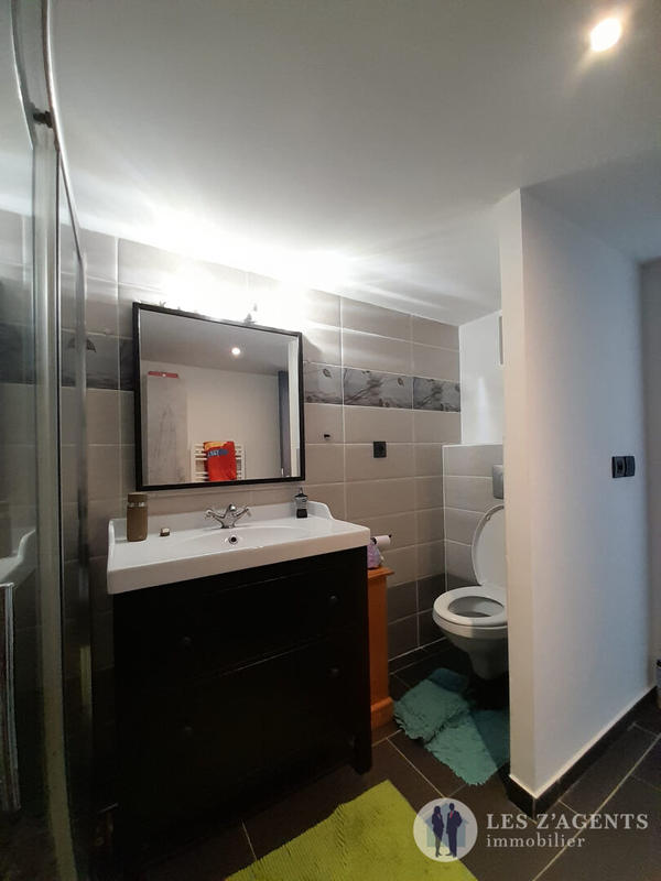 Appartement - 40 m² - 1 pièce