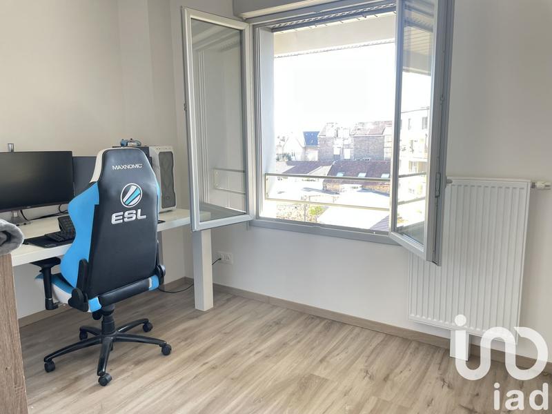 Duplex - 73 m² - 3 pièces