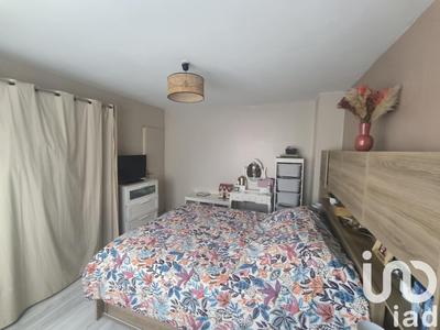Maison - 82 m² - 4 pièces