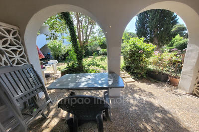 Appartement - 27 m² - 1 pièce