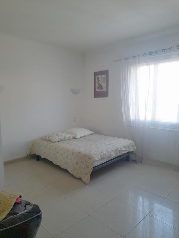 Appartement - 79 m² - 5 pièces