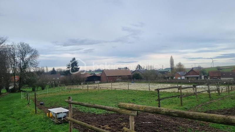 Corps de ferme - 175 m² - 11 pièces