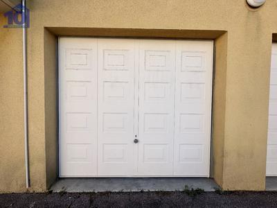 Garage - 16 m²