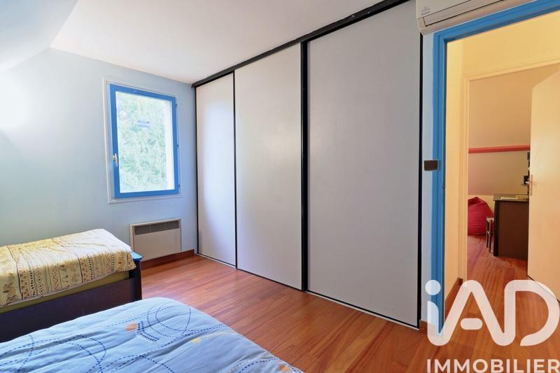 Maison - 290 m² - 7 pièces