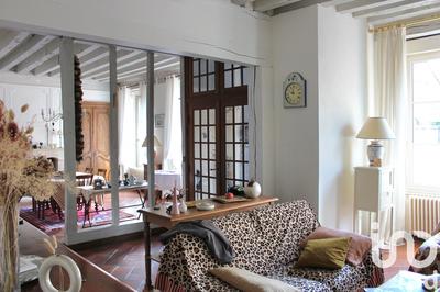 Maison - 207 m² - 5 pièces