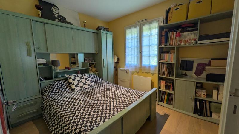 Maison - 148 m² - 7 pièces