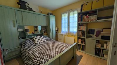 Maison - 148 m² - 7 pièces