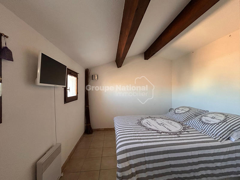 Appartement - 41 m² - 3 pièces