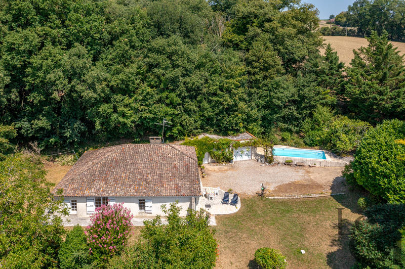 Maison - 131 m² - 4 pièces