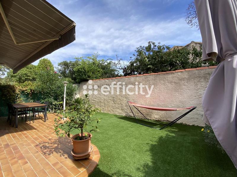 Maison - 98 m² - 5 pièces