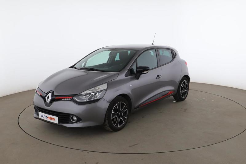 Renault Clio 1.2 Limited 75 ch