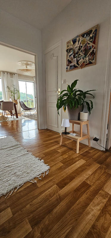 Appartement - 62 m² - 2 pièces