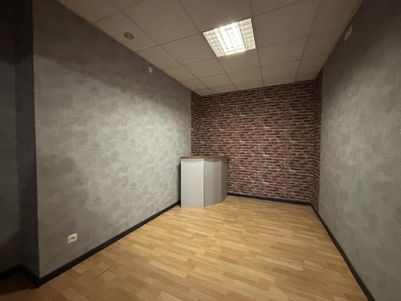 Local commercial - 117 m²