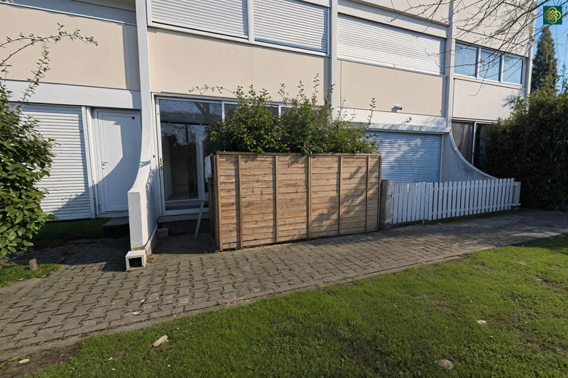 Appartement - 30 m² - 1 pièce