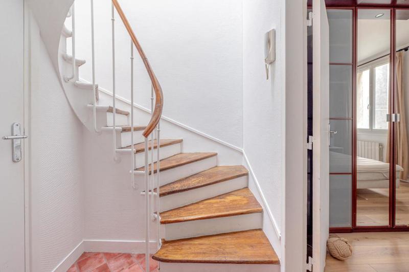 Duplex - 41 m² - 2 pièces