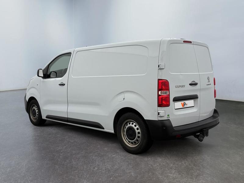 Peugeot Expert Fourgon Fgn Tole m Bluehdi 120 s&amp;S Bvm6