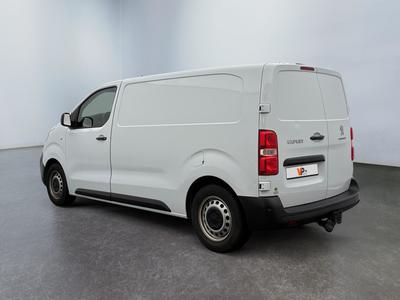 Peugeot Expert Fourgon Fgn Tole m Bluehdi 120 s&amp;S Bvm6