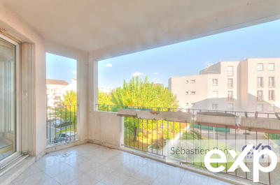 Appartement - 74 m² - 4 pièces