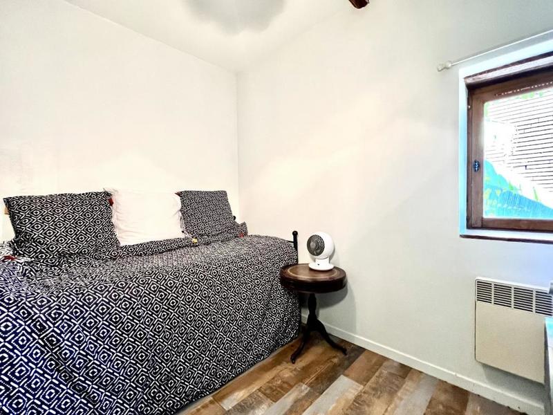 Maison de village - 80 m² - 6 pièces