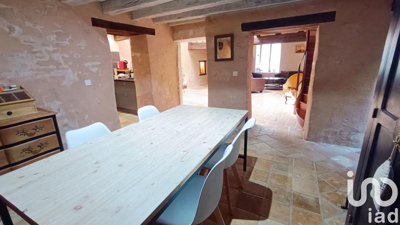 Maison - 188 m² - 9 pièces