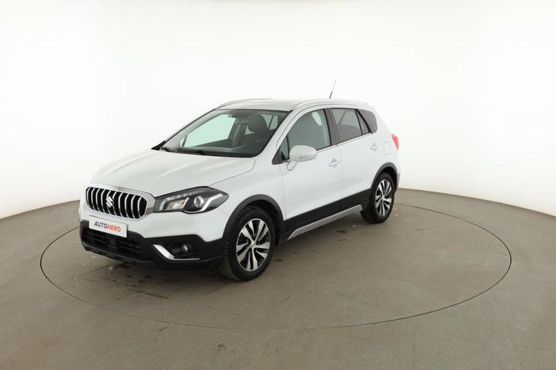 Suzuki Sx4 s-Cross 1.4 BoosterJet Hybrid Style AllGrip 129 ch
