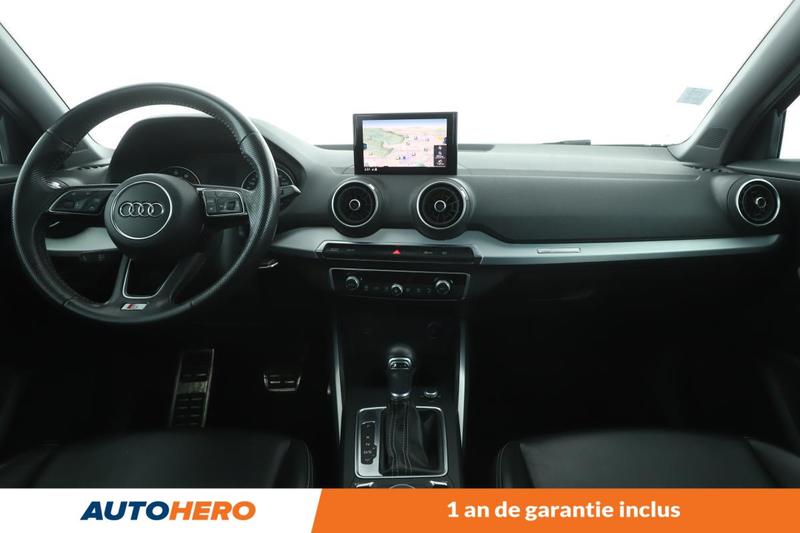 Audi Q2 1.4 Tfsi Cod s line s tronic 150 ch