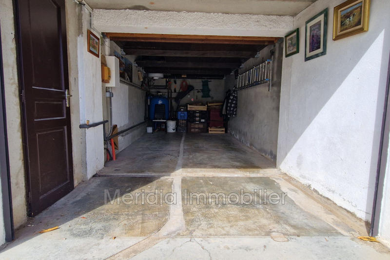 Viager - Villa - 87 m² - 4 pièces