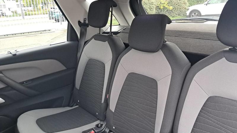 Citroën C4 Picasso 1.6 e-HDi 115 Etg6 Intensive