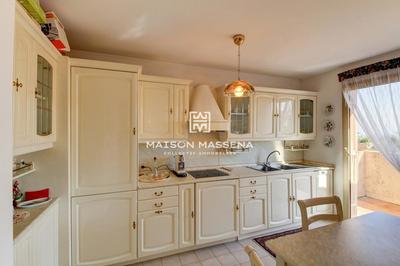 Appartement - 78 m² - 3 pièces