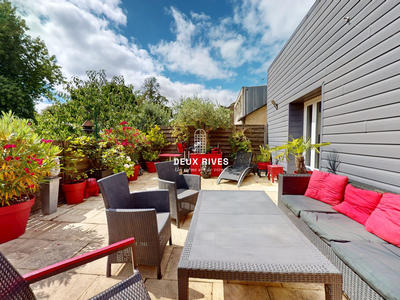 Appartement - 150 m² - 4 pièces