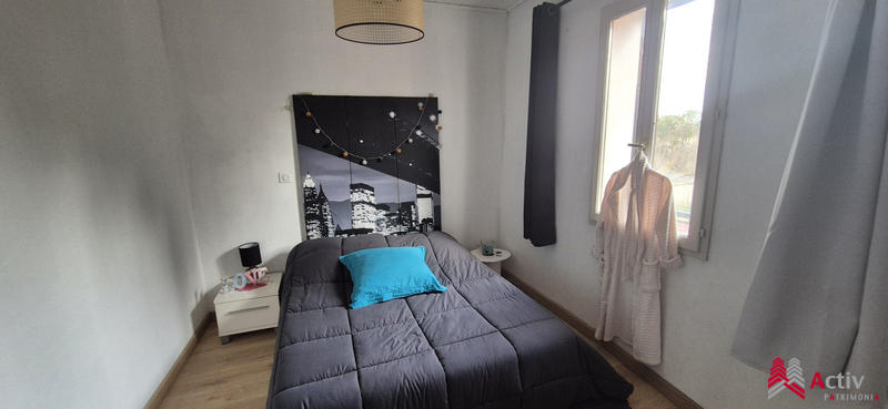 Mas - 303 m² - 9 pièces