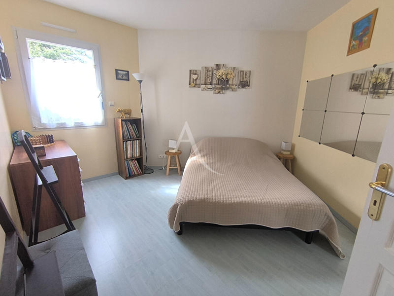 Maison - 157 m² - 6 pièces