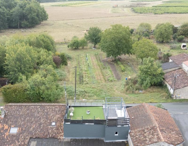 Villa - 187 m² - 9 pièces