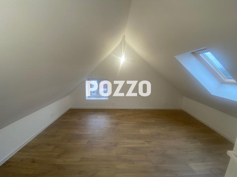 Appartement - 59 m² - 4 pièces