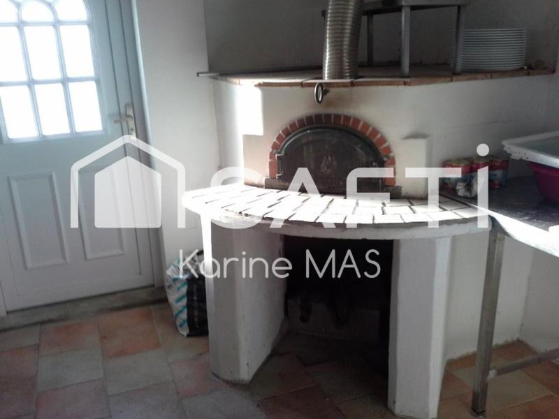 Local commercial - 110 m² - 2 pièces